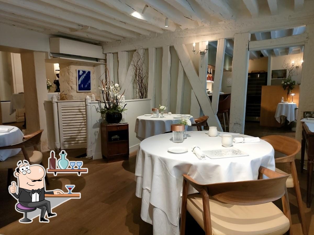 Забронируйте столик в "NAKATANI RESTAURANT".