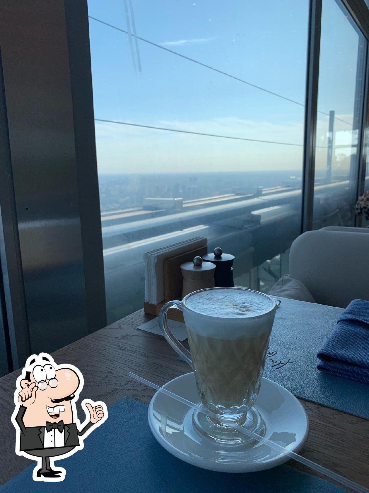 Посмотрите на внутренний интерьер "На свежем воздухе".