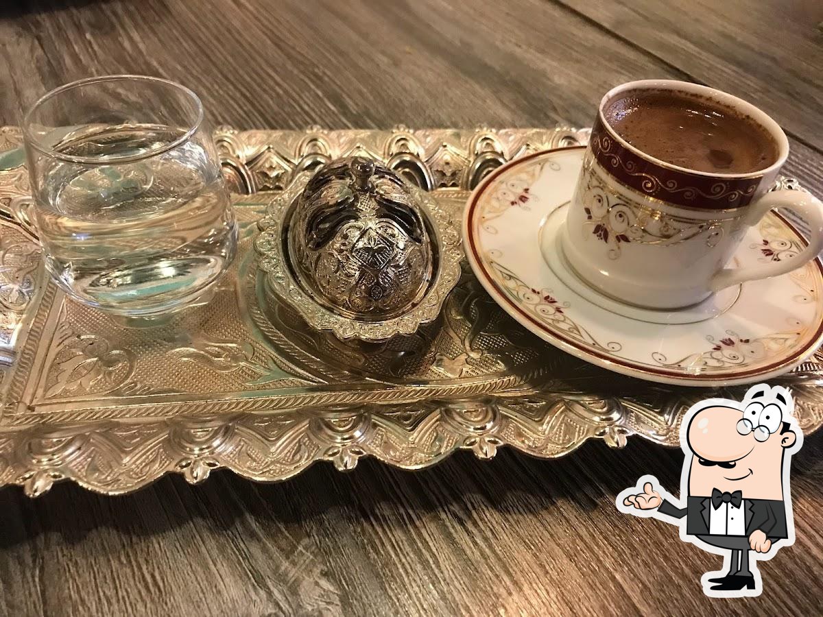 Забронируйте столик в "Turkish Village - Best Turkish Restaurant in Dubai".
