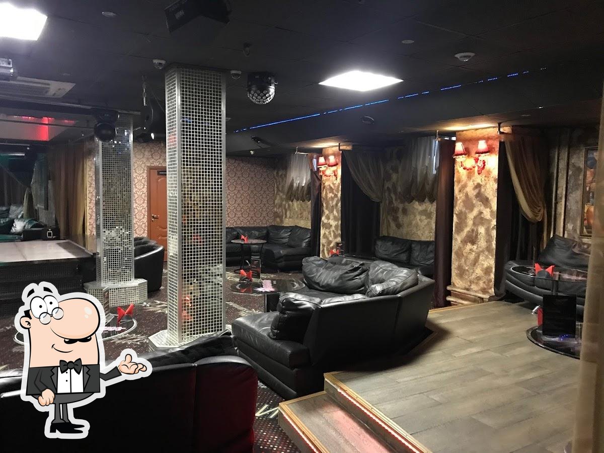 Интерьер "Zажигалка".