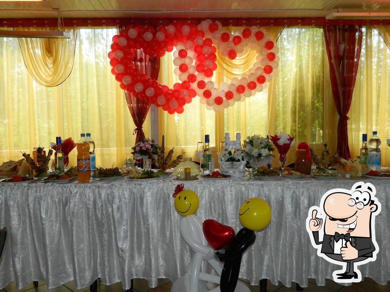 Фотография Грин