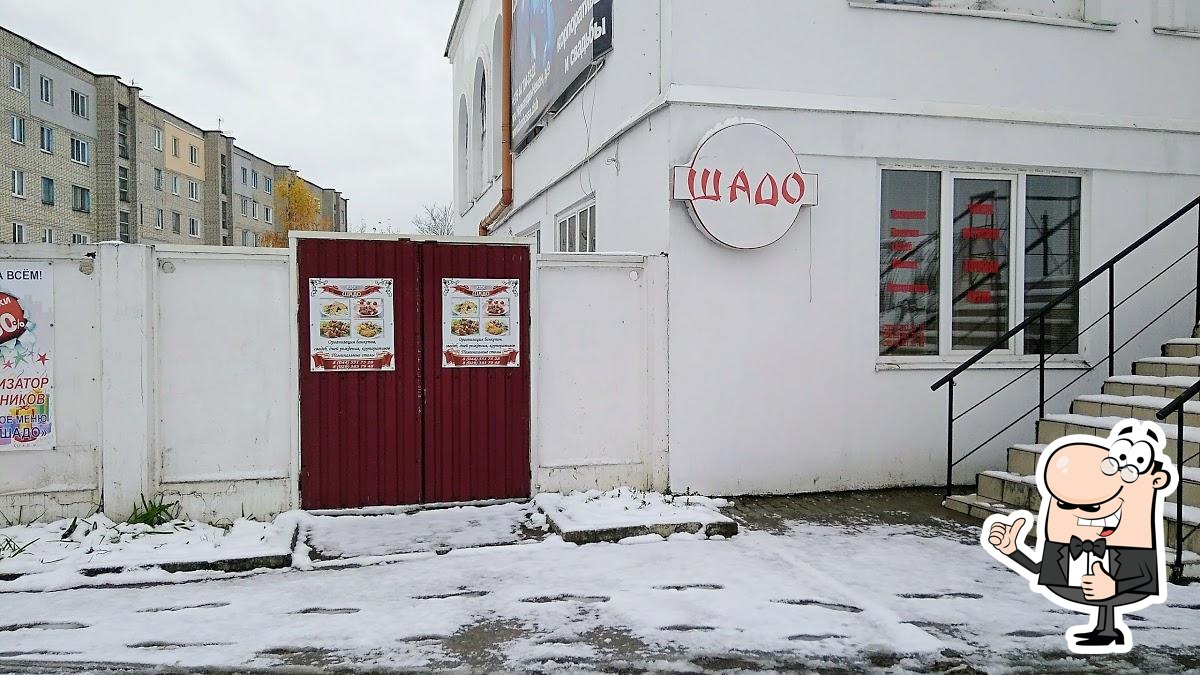 Фотография Шадо