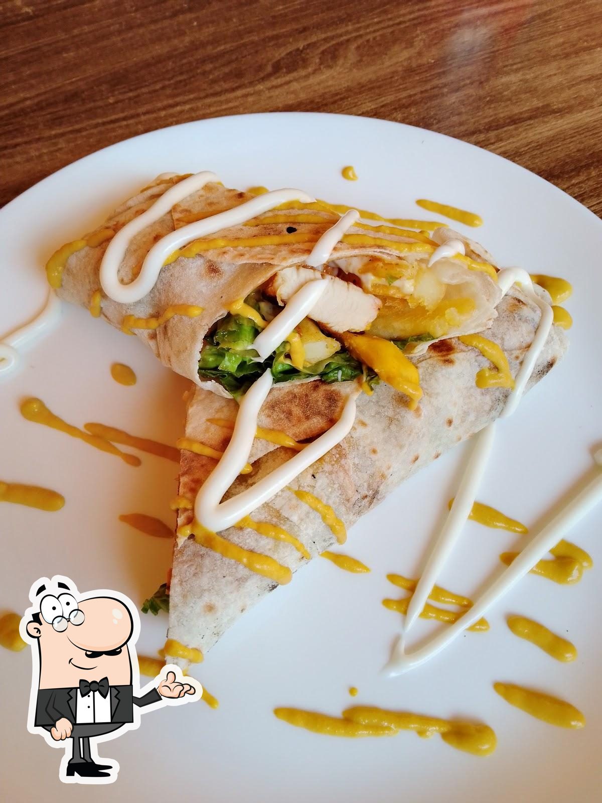 Забронируйте столик в "Habibi Halal Lebanese cuisine".