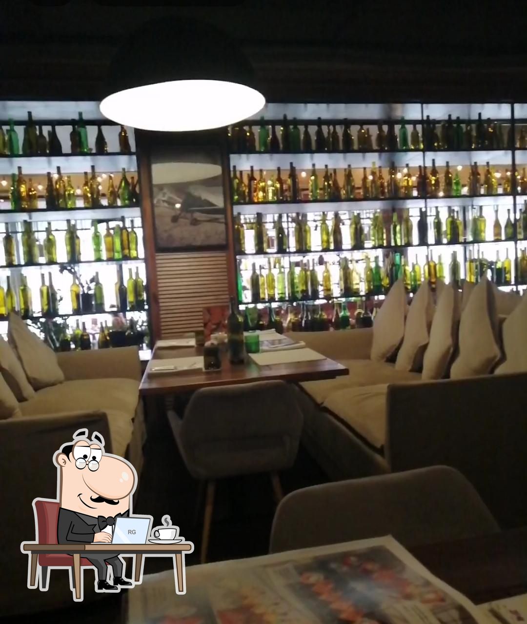 Интерьер "ЛарисуВаннуХочу".