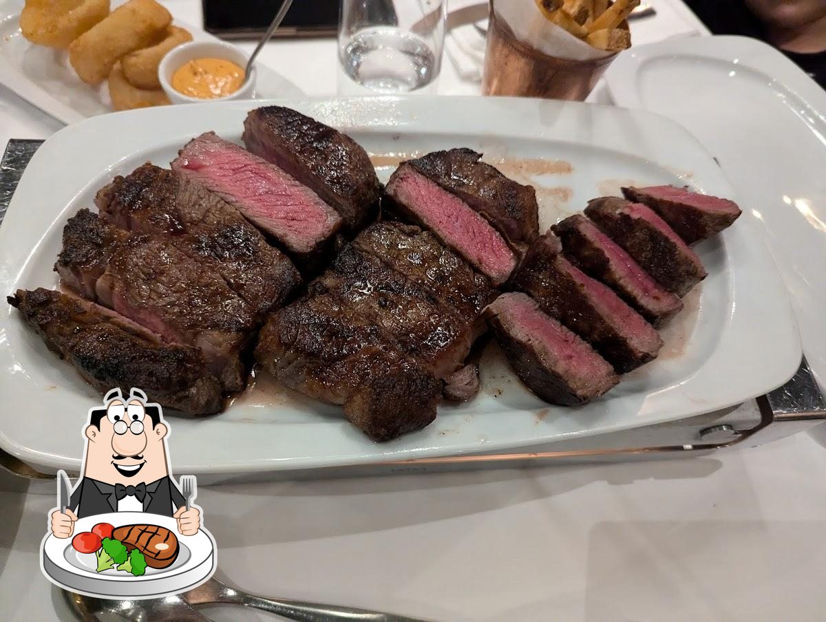 Фотография George Prime Steak