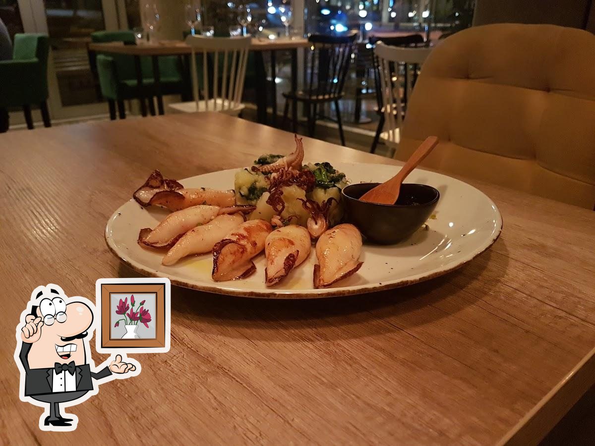 Забронируйте столик в "Marenda Restoran Vračar".