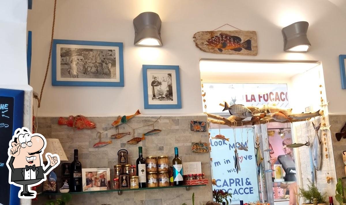 Забронируйте столик в "Pescheria Le Botteghe".
