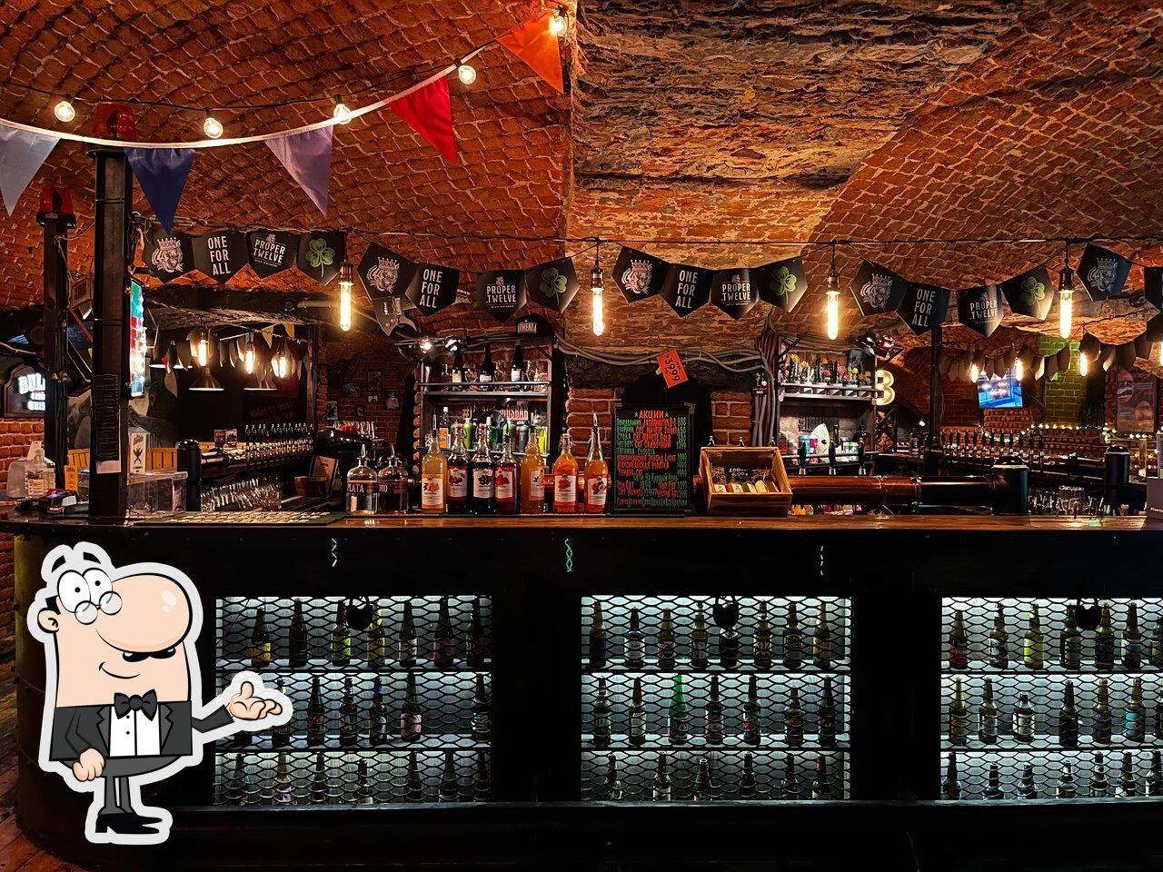 Забронируйте столик в "Los Bandidos".