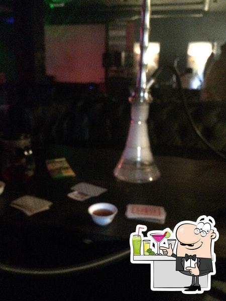 Фотография Shisha Star