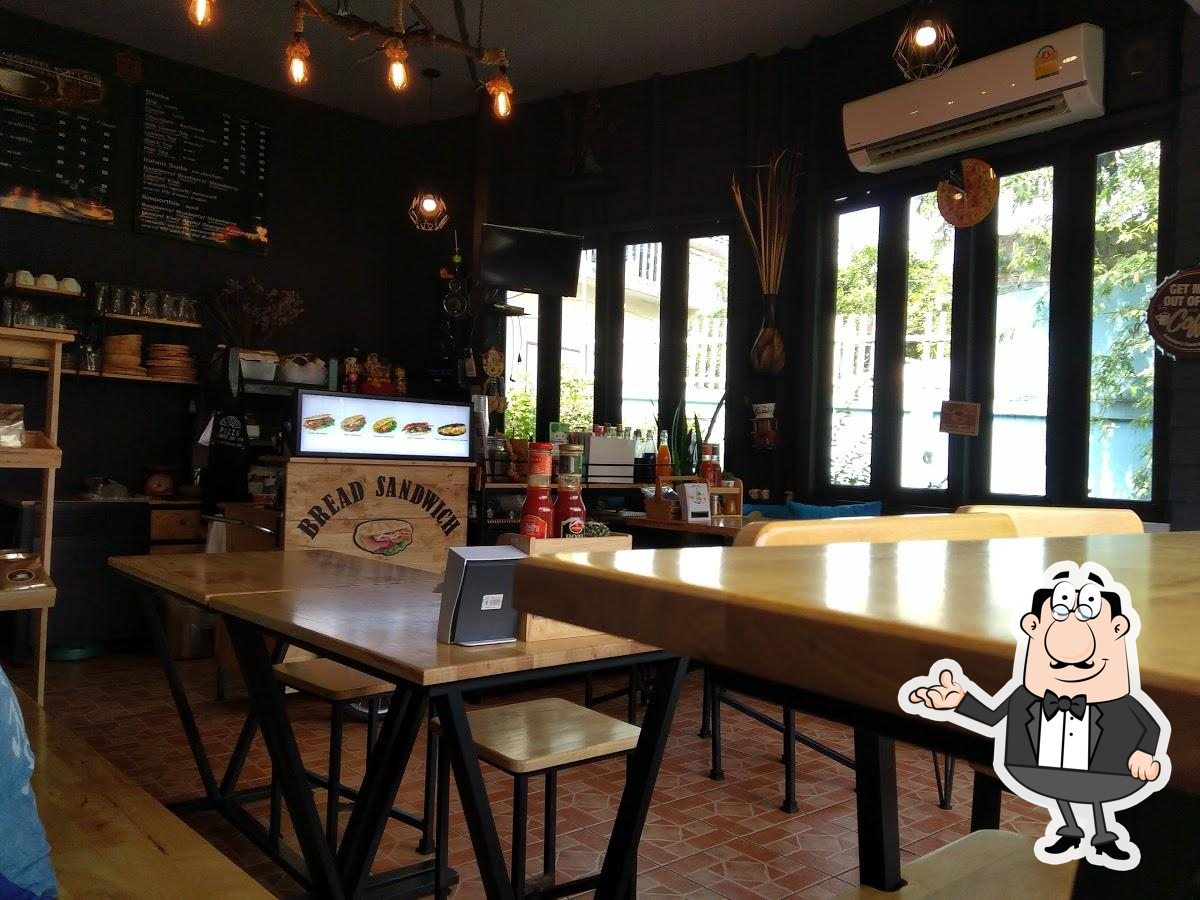 Забронируйте столик в "Pizza & Coffee".