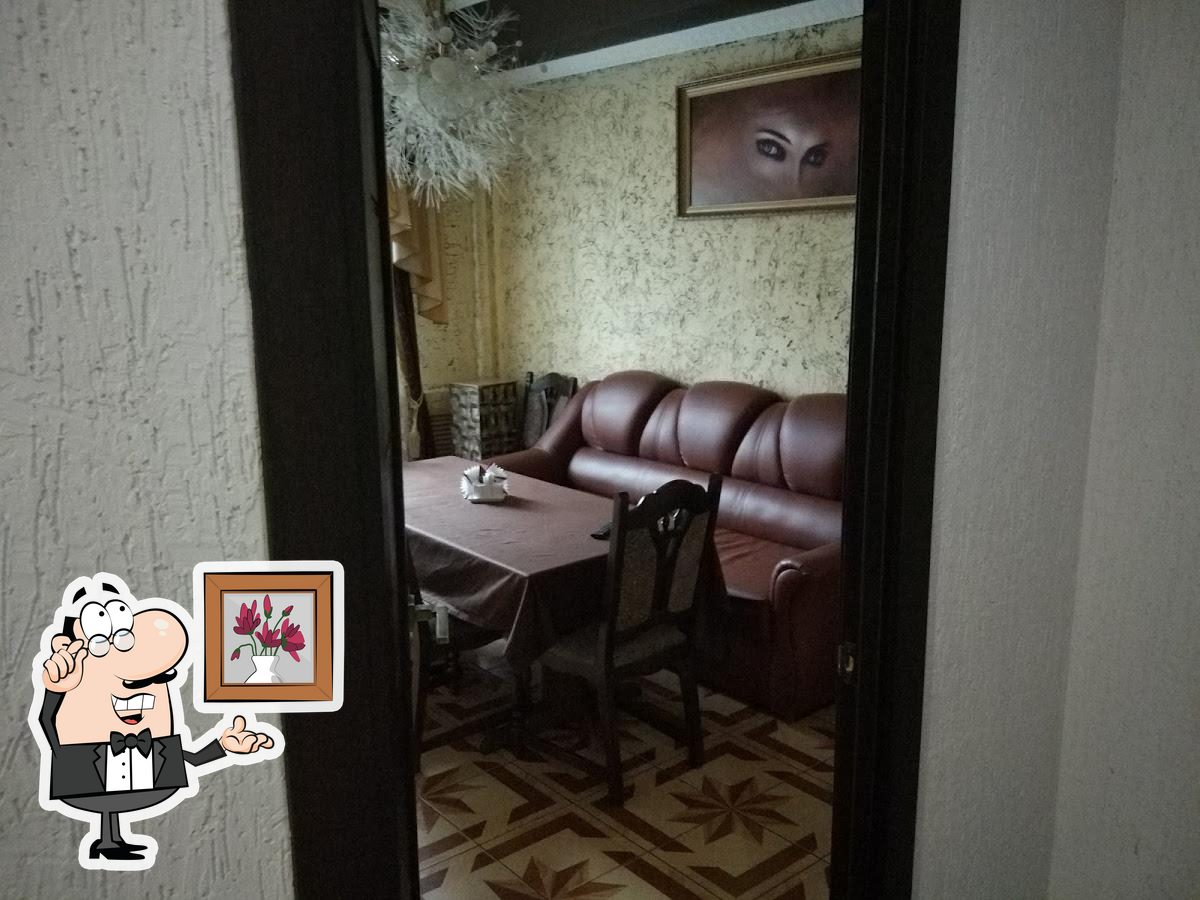 Забронируйте столик в "Миллениум".