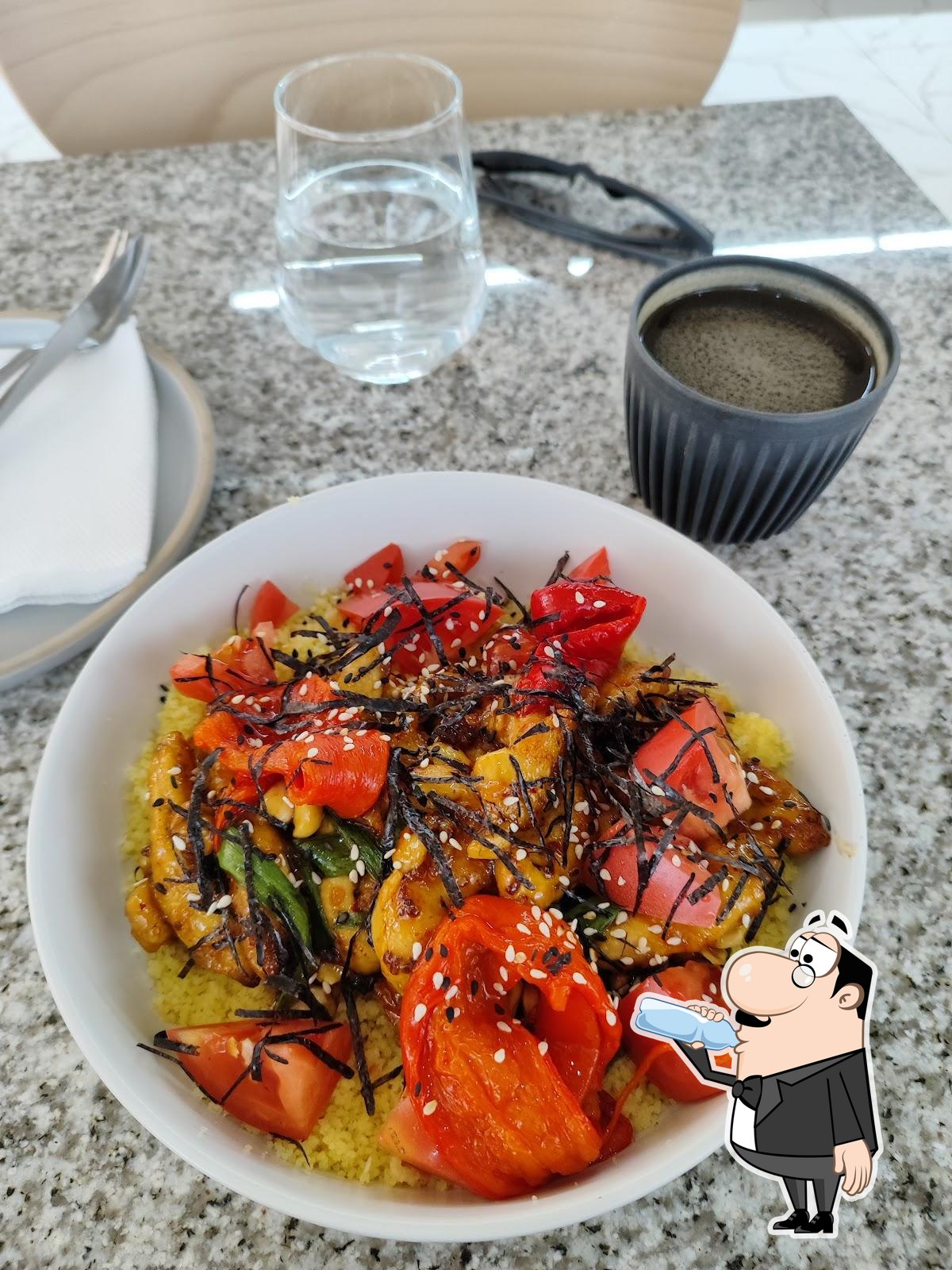Фотография Nova Coffee