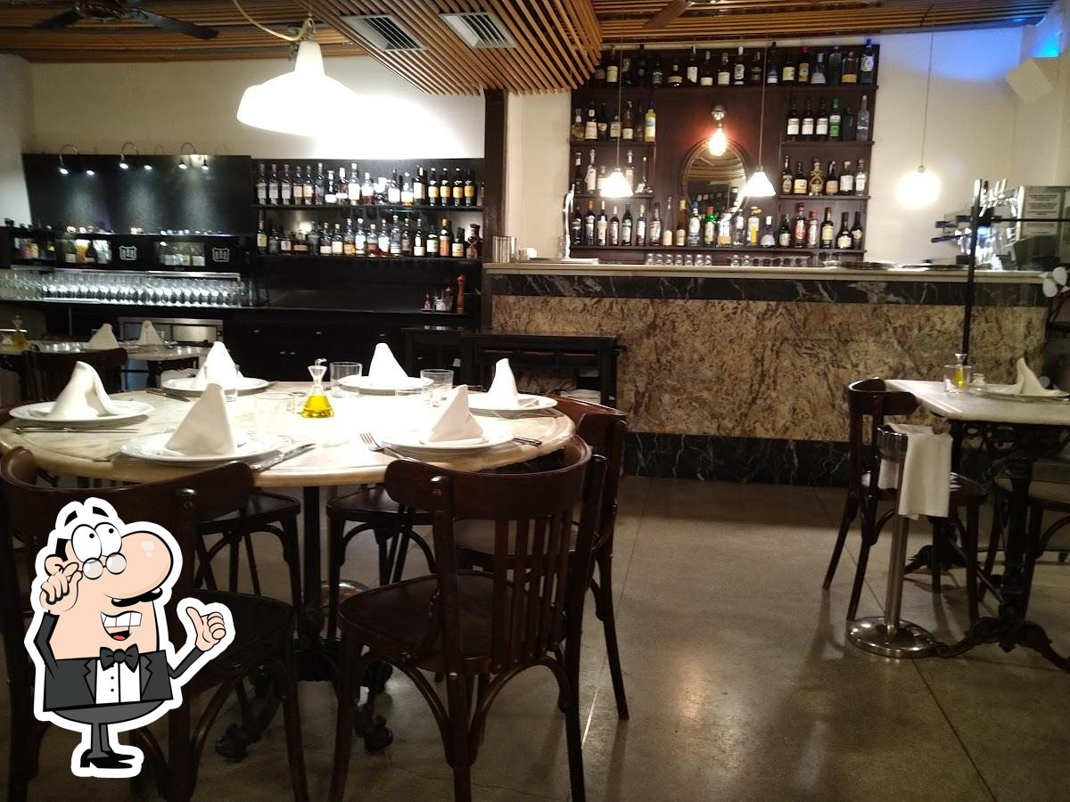 Забронируйте столик в "Els Pescadors de Barcelona - Restaurante de Alta Cocina Marinera".