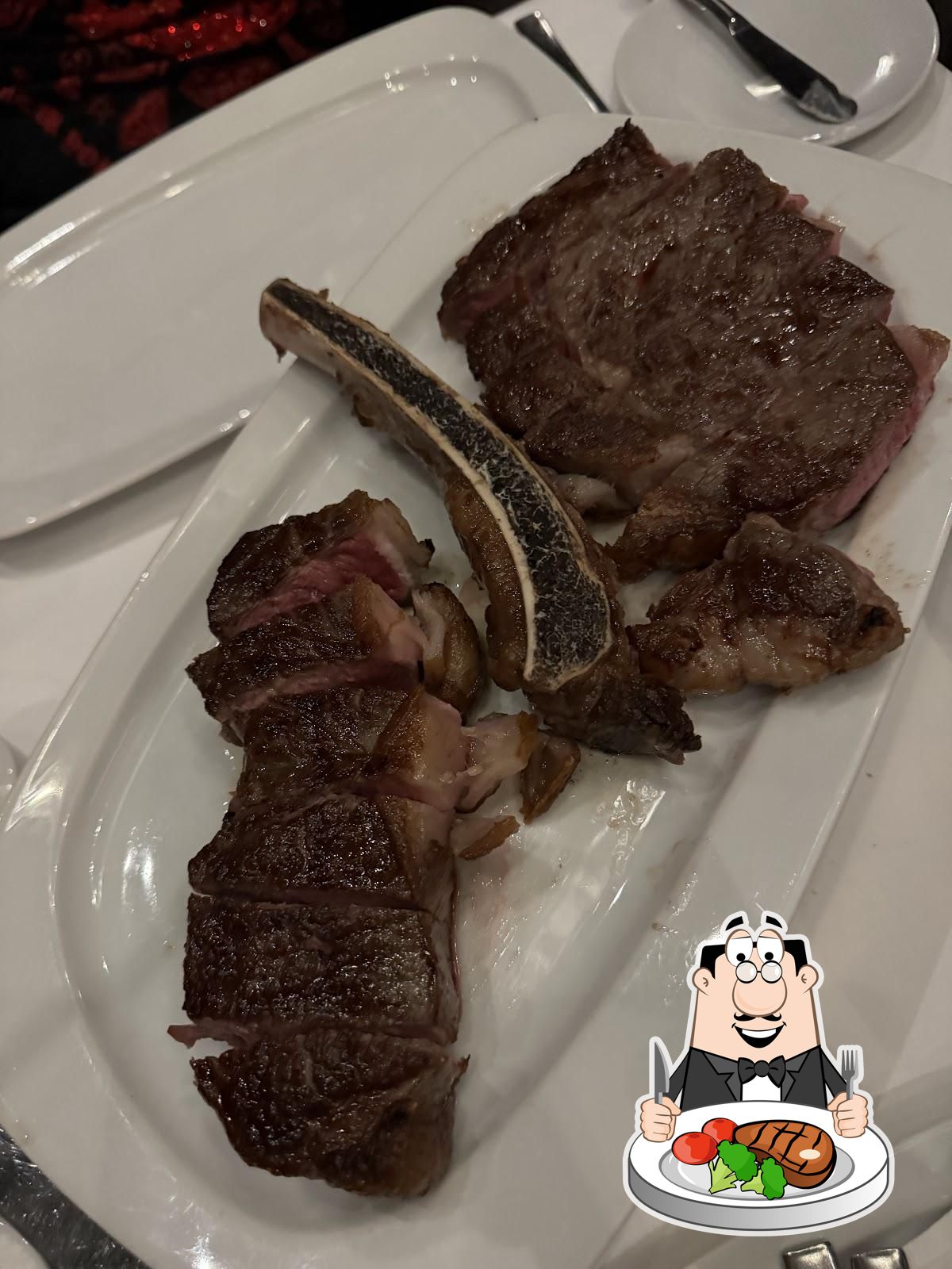 Фотография George Prime Steak