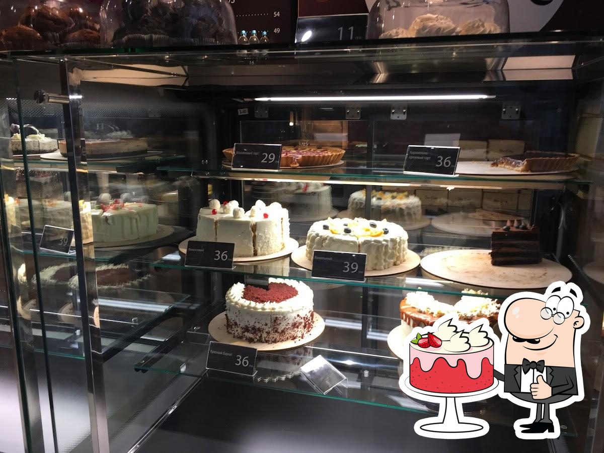 Фотография O'CAKE