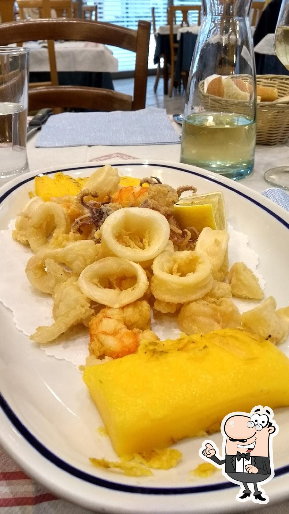 Забронируйте столик в "Pizzeria Ristorante Stella".