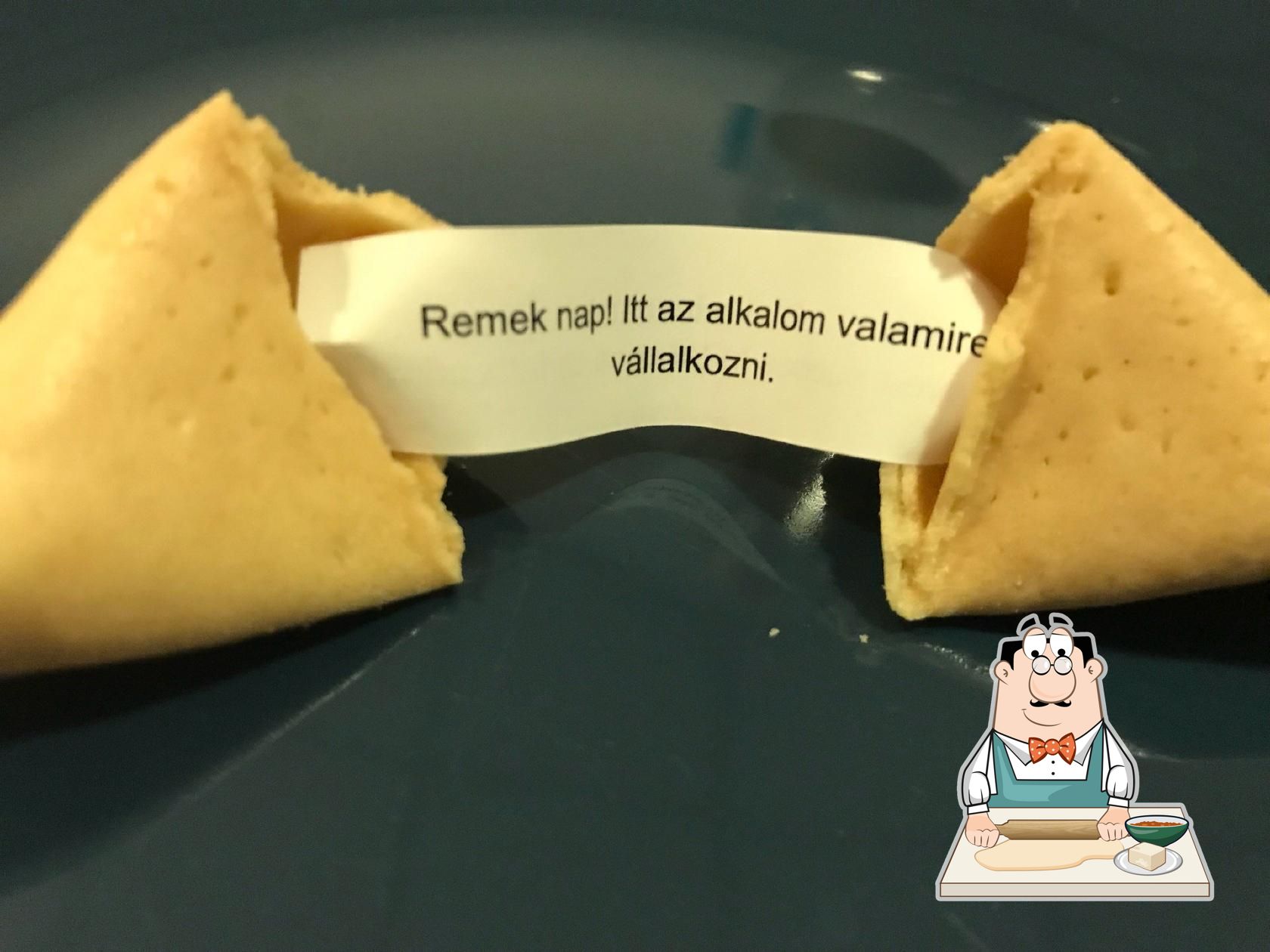 Фотография Wok