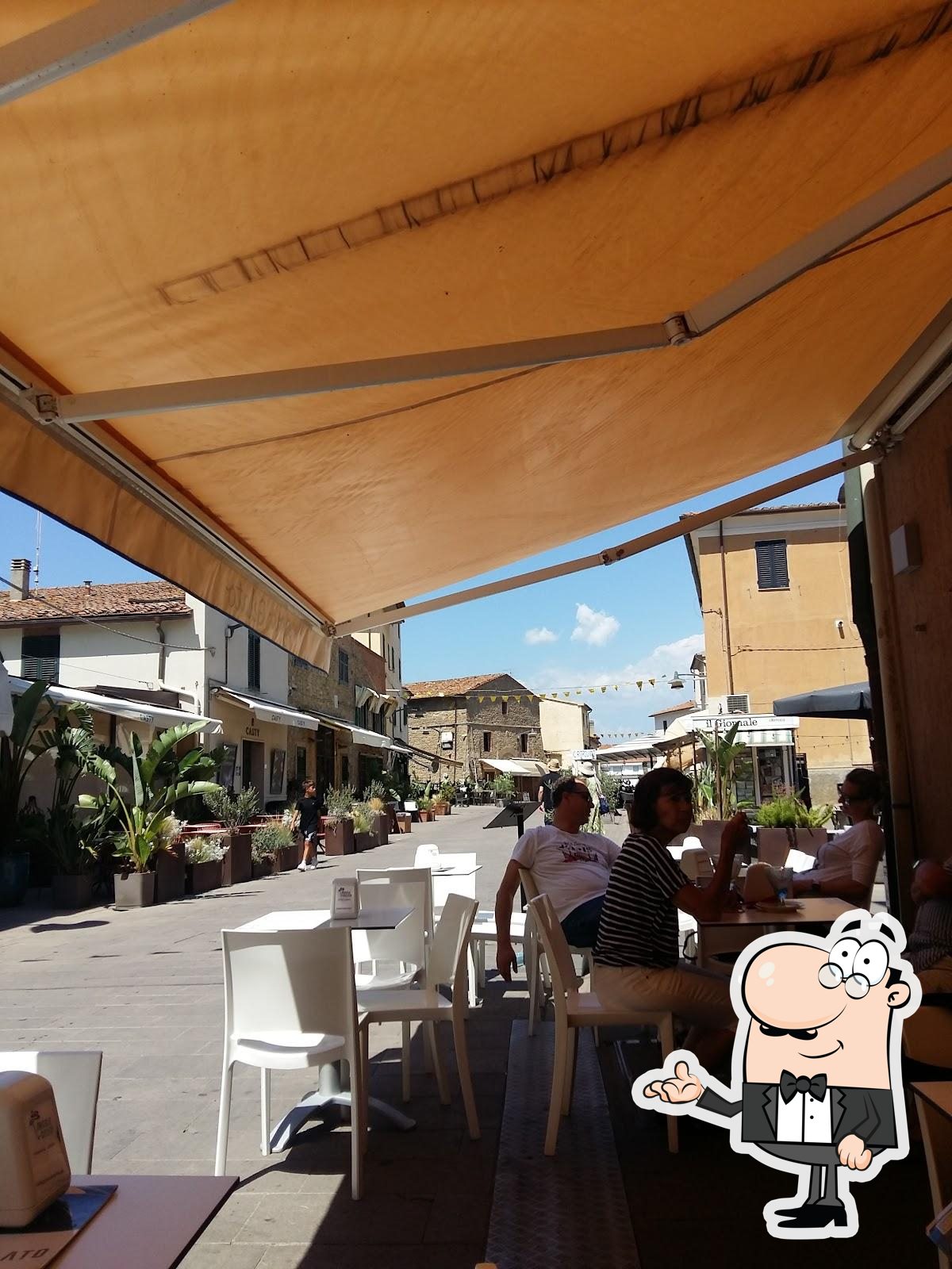 Забронируйте столик в "Zitto e Mangia Restaurant".