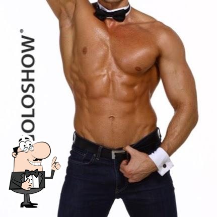 Фотография Шоу Gigolo