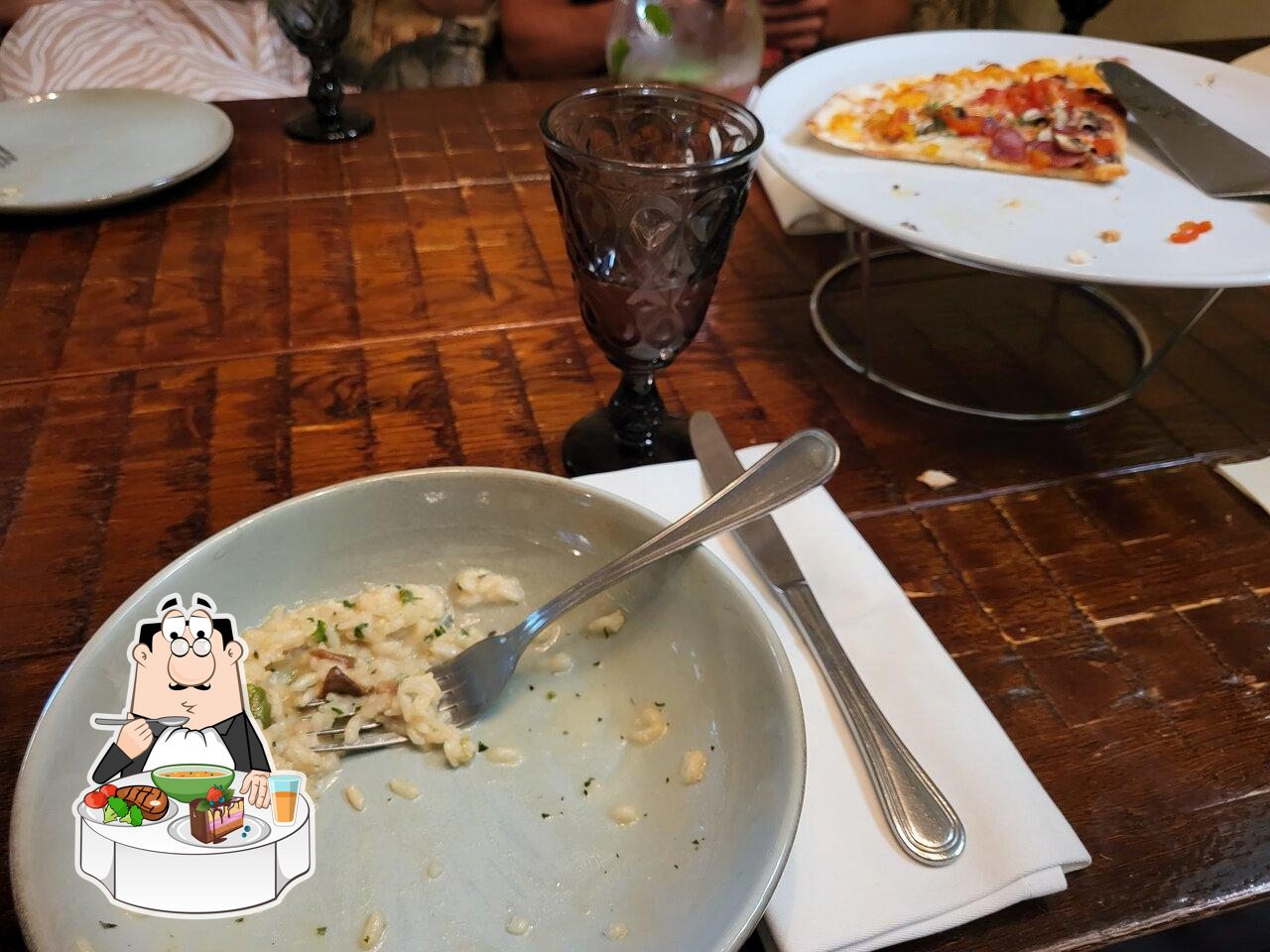 Фотография Бенвенуто