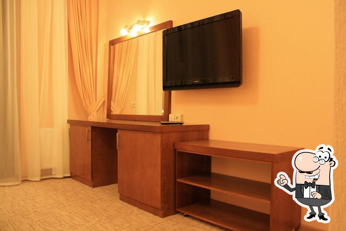 Интерьер "Барракуда".