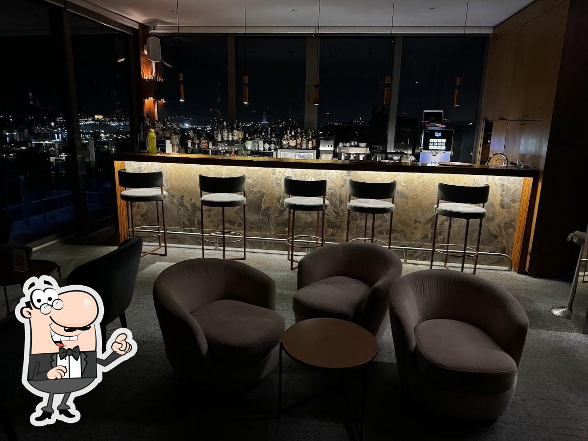 Забронируйте столик в "Fine Dine İstanbul".