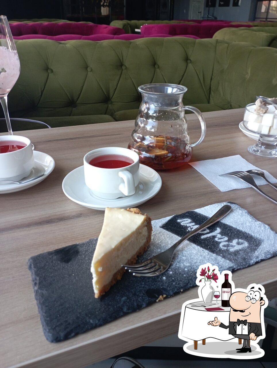 Фотография Balcon GastroBar