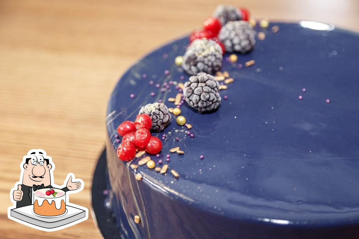Фотография SIP&CAKE coffee bar Кава та Торти на Перемозі