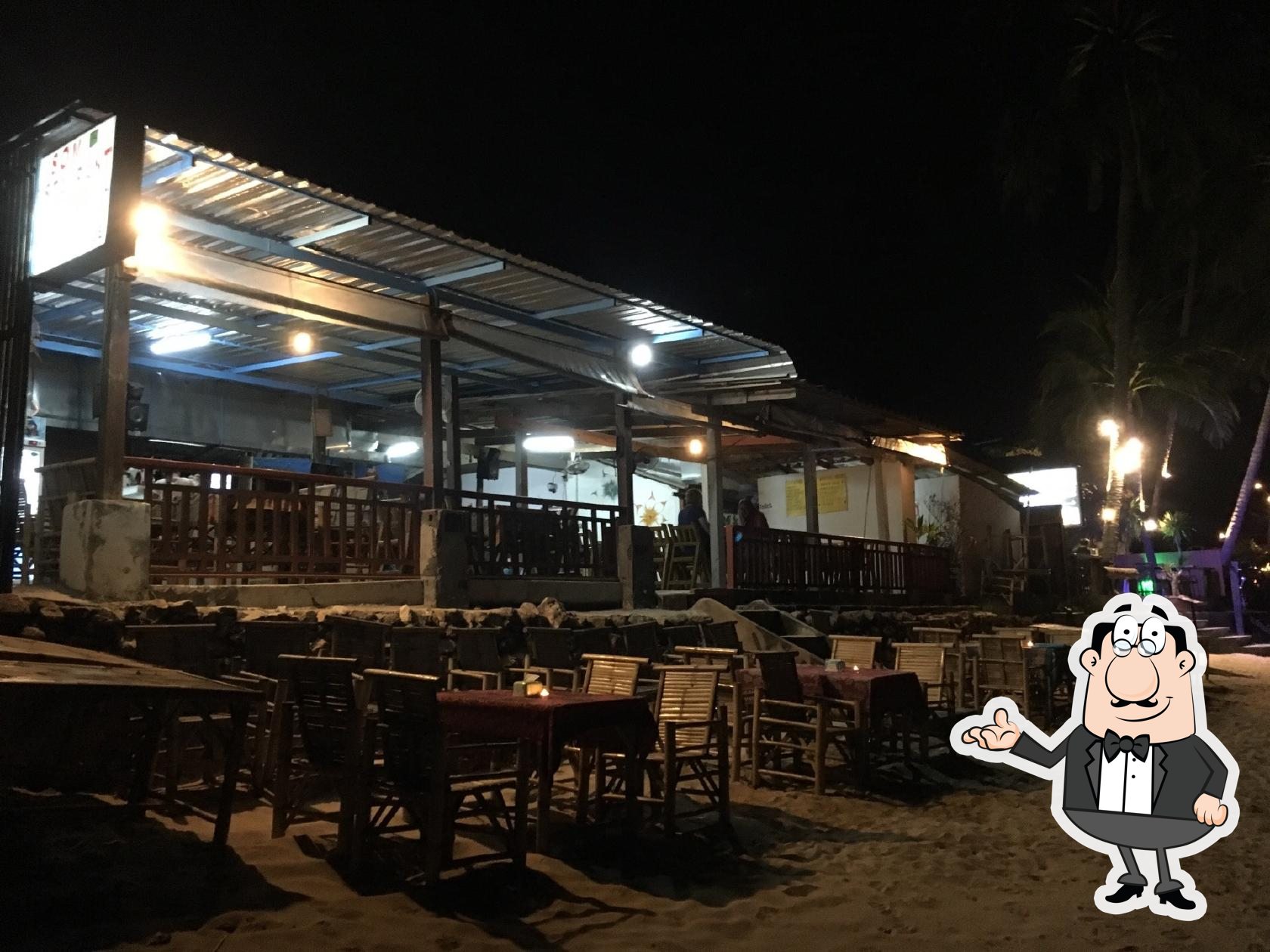 Забронируйте столик в "ร้านอาหารคุณส้ม Som Restaurant".