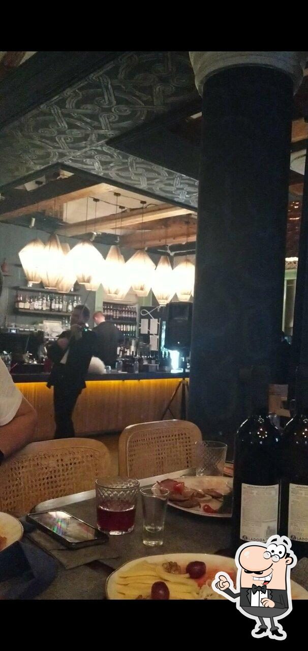 Забронируйте столик в "Сами Сусами".