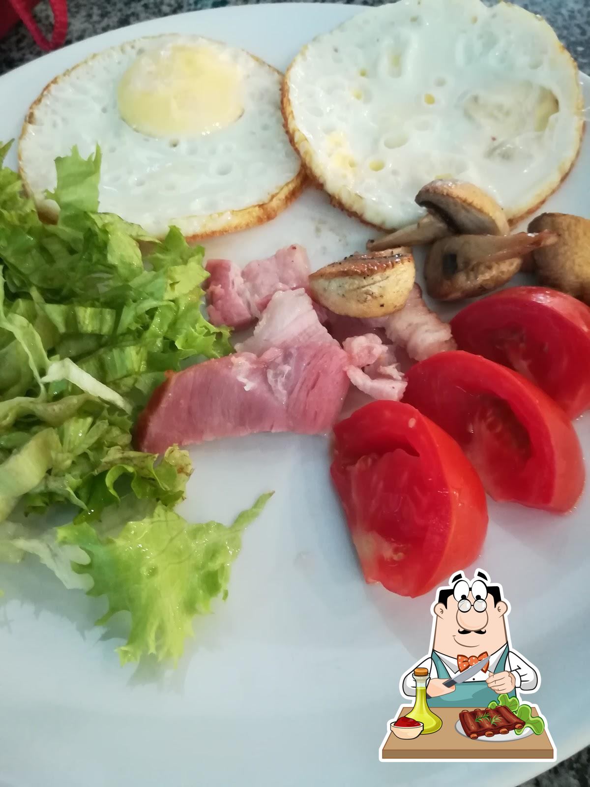 Ознакомьтесь с широким ассортиментом мясных блюд.