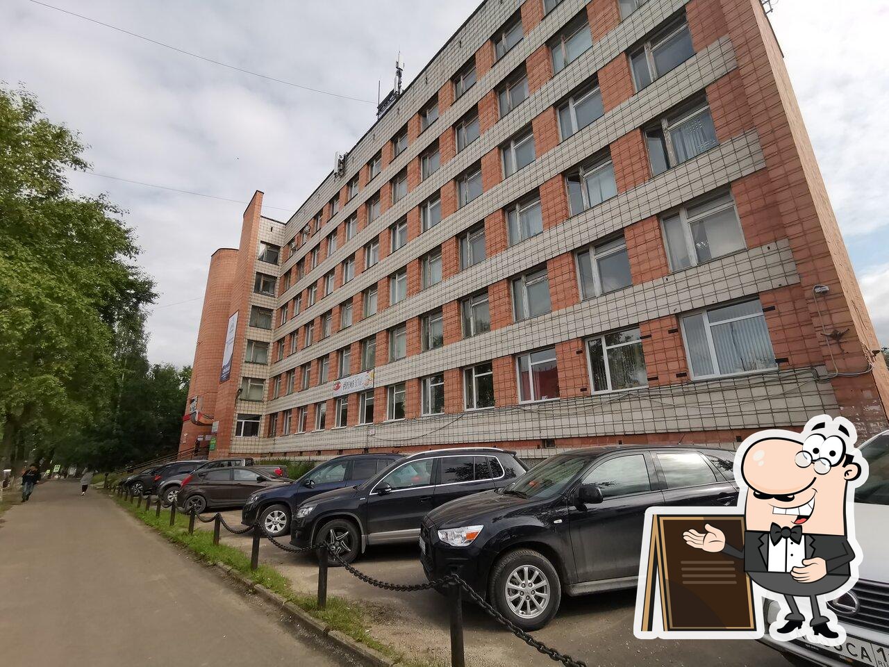 Взгляните на внешнее оформление "Время Есть!".