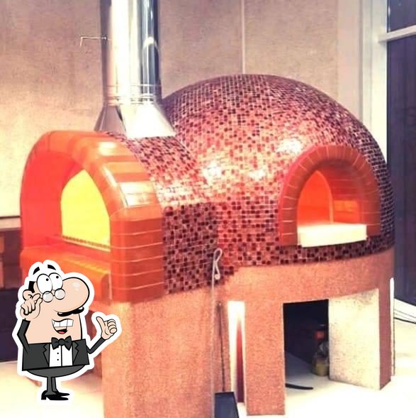 Забронируйте столик в "Mangal House".