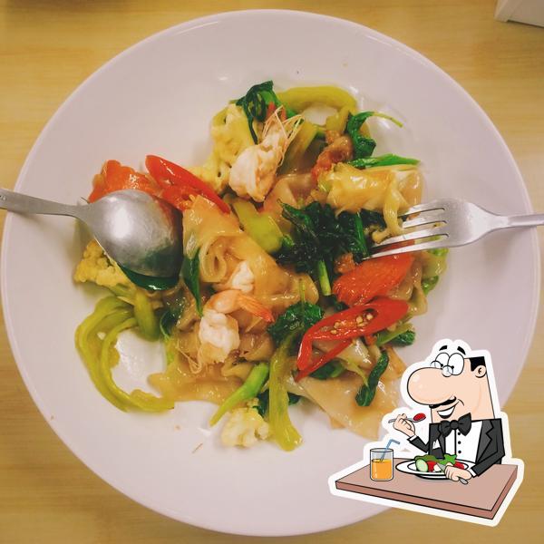 Фотография Eat24