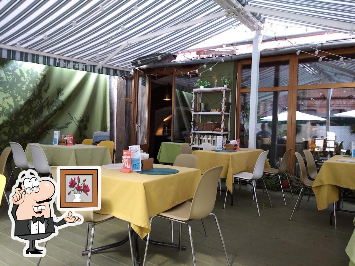 Интерьер "Квартира 44".