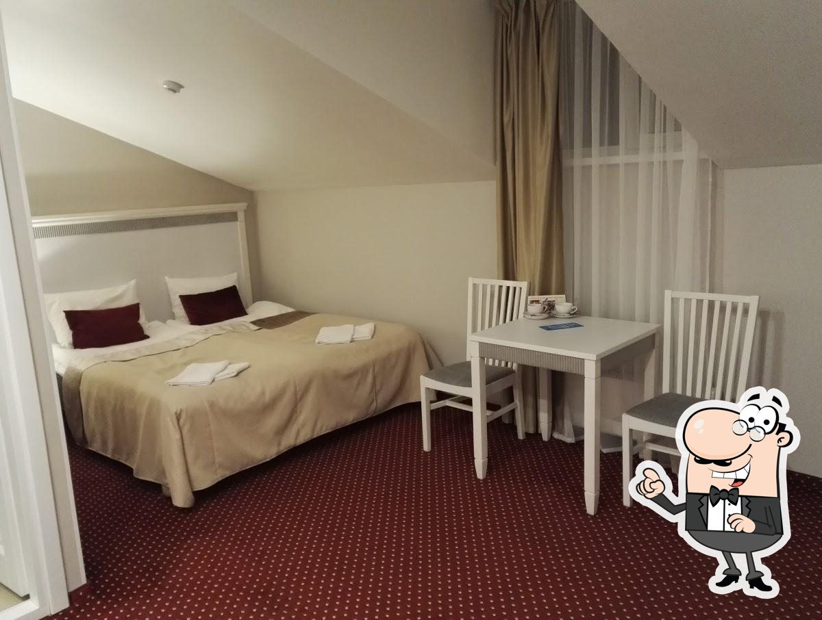 Посмотрите на внутренний интерьер "История".