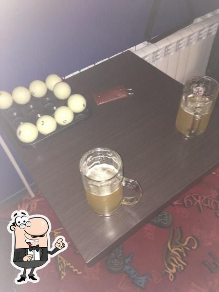 Интерьер "РуКоста".