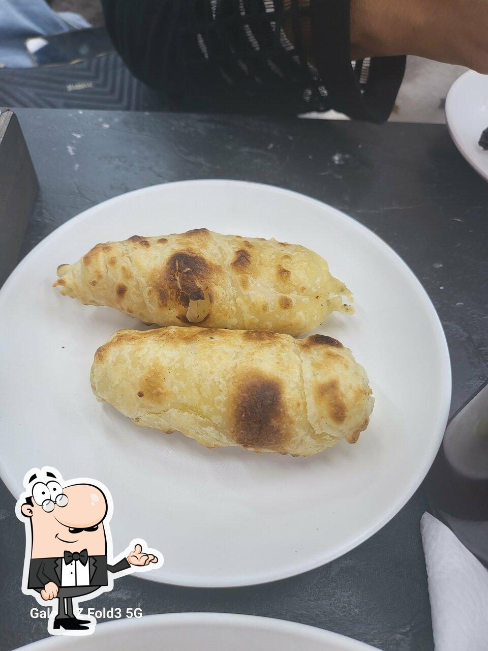 Интерьер "Хочу Мяса".