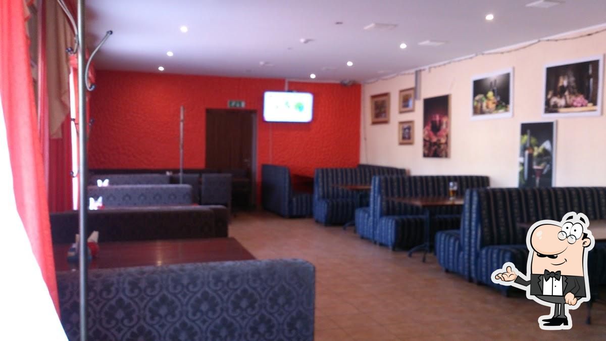 Забронируйте столик в "Sahil Grill kohvik".