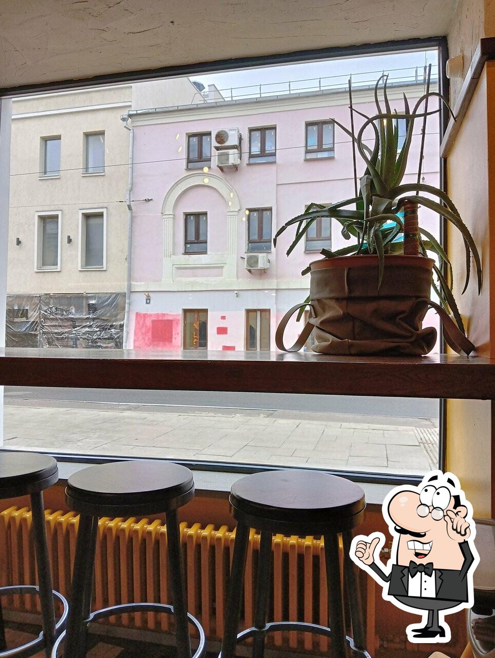 Забронируйте столик в "Maestrello".