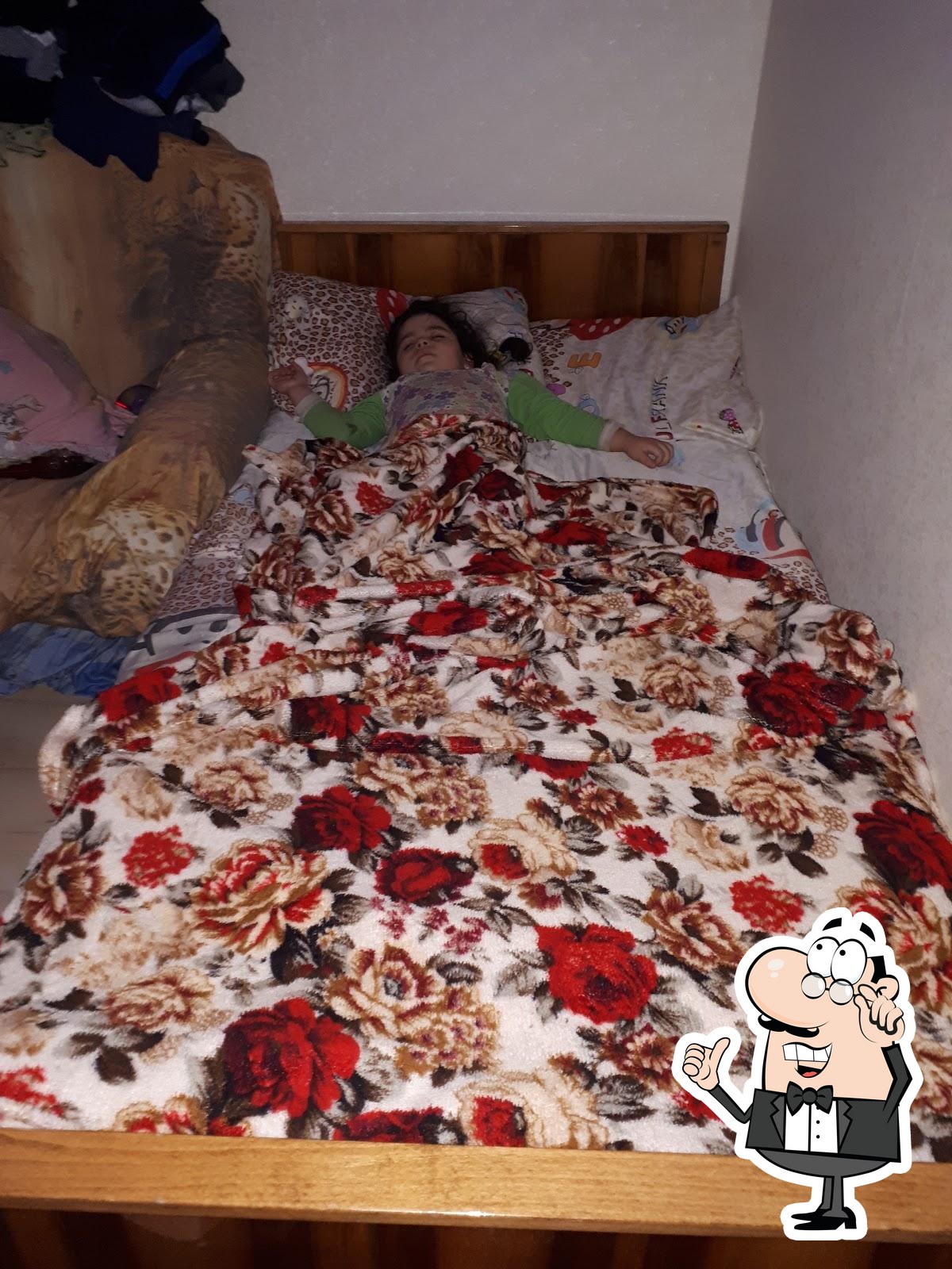 Интерьер "Пинта".
