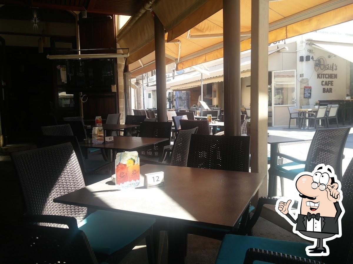 Забронируйте столик в "IL Castello Resto-Bar".
