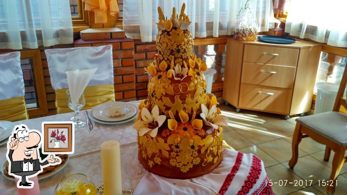 Интерьер "Рим".