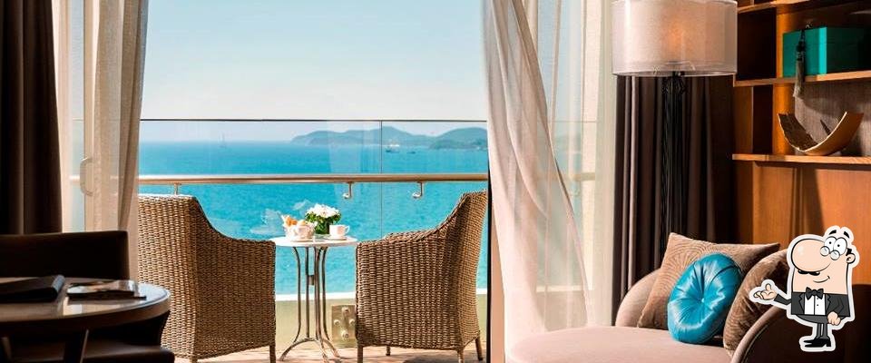 Интерьер "Liberty Central Nha Trang Hotel".