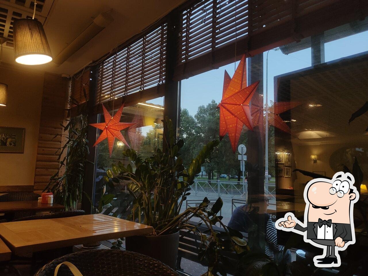 Забронируйте столик в "Chili Pizza".
