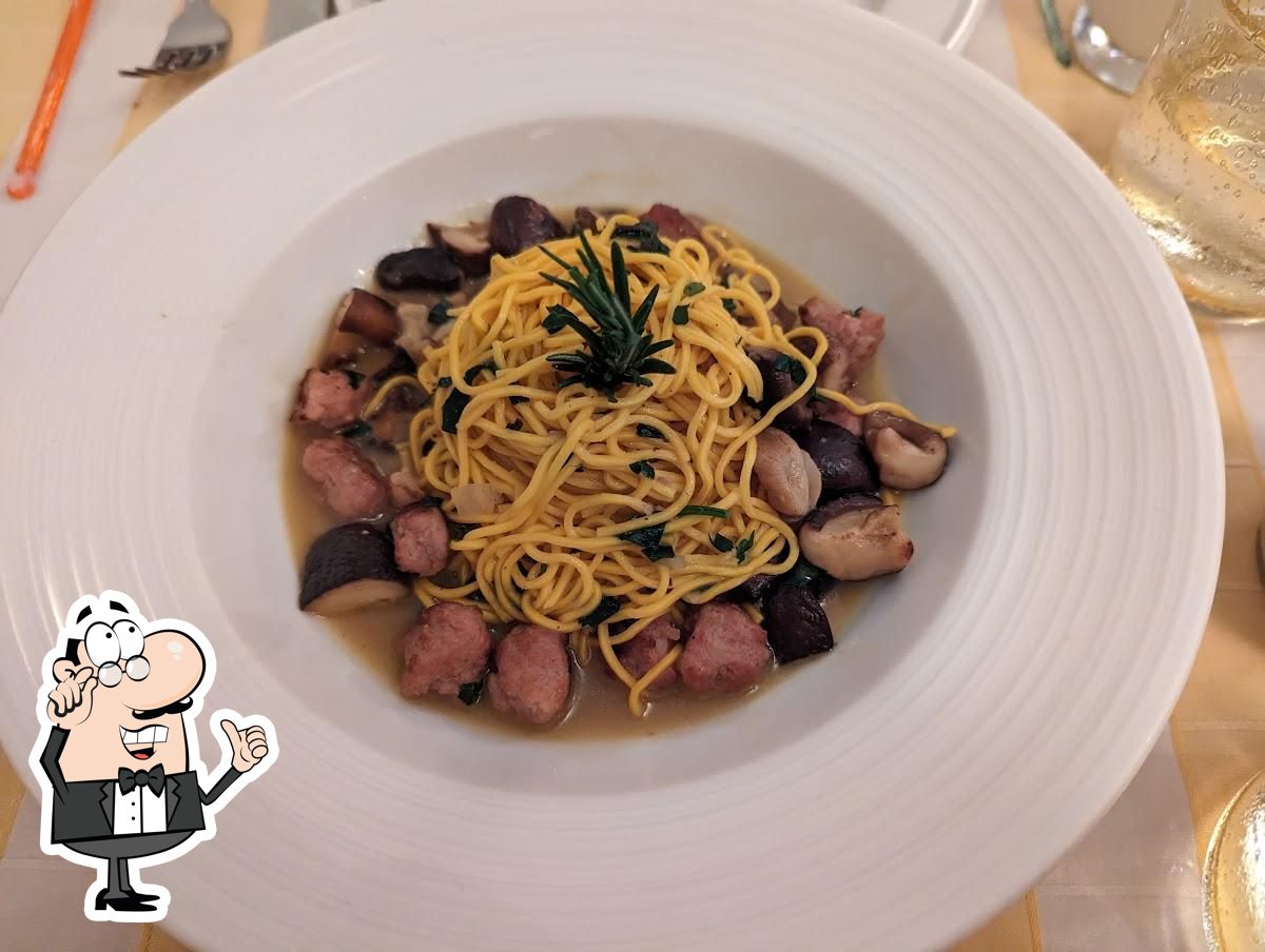 Интерьер "PIZZERIA LIMONCELLO".