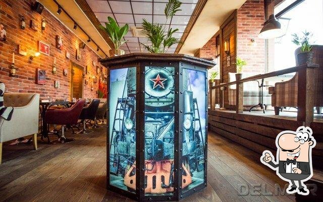 Забронируйте столик в "Победа".