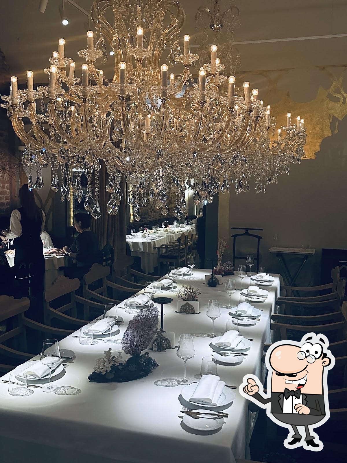 Интерьер "Гвидон".