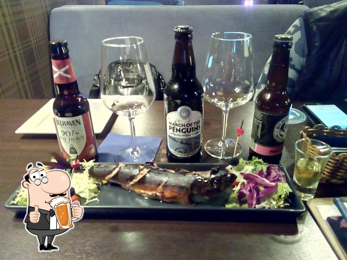 Пропустите стаканчик пива в конце дня.