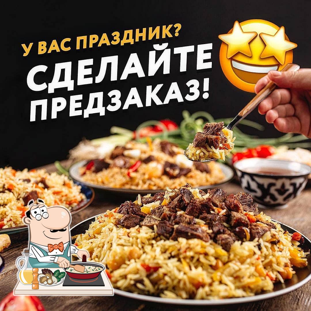 Фотография Шаурма Борисов Shafran